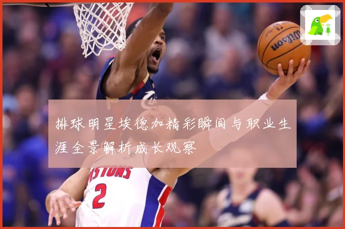 排球明星埃德加精彩瞬间与职业生涯全景解析成长观察