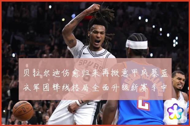 贝拉尔迪伤愈归来再掀意甲风暴蓝衣军团锋线格局全面升级新赛季中成长观察