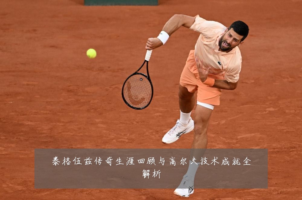 泰格伍兹传奇生涯回顾与高尔夫技术成就全解析