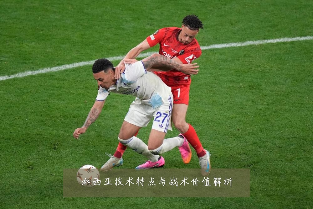 加西亚技术特点与战术价值解析