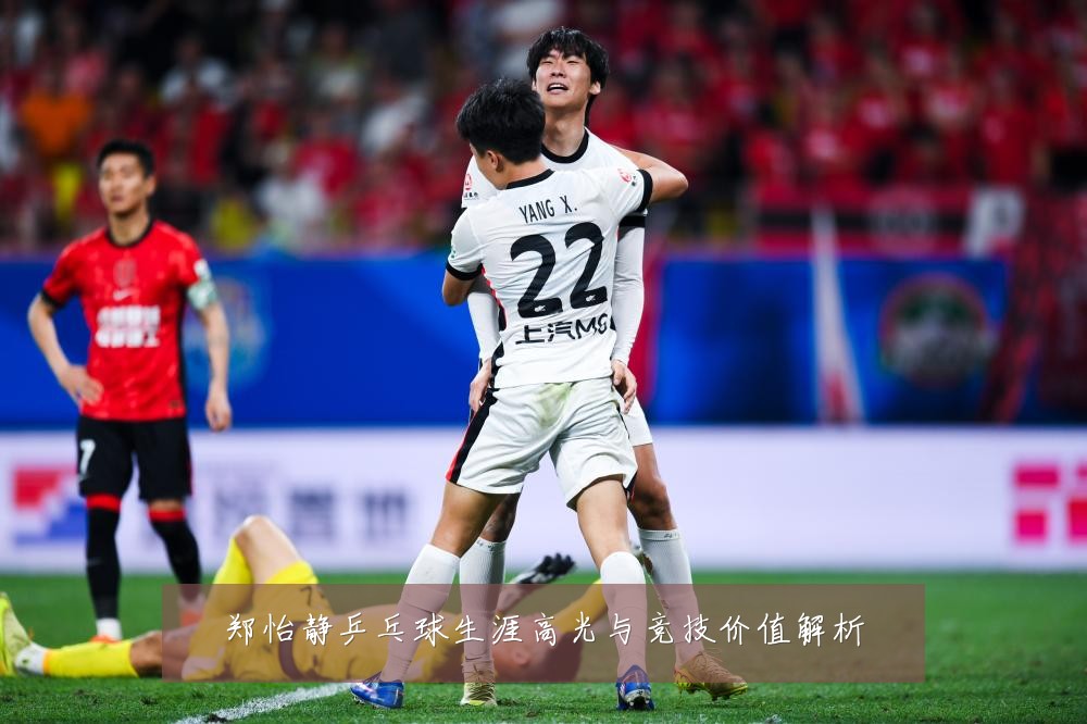 郑怡静乒乓球生涯高光与竞技价值解析
